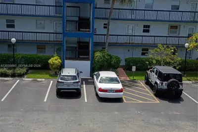 3040 Holiday Springs Blvd #311, Margate: photo 1 of 2