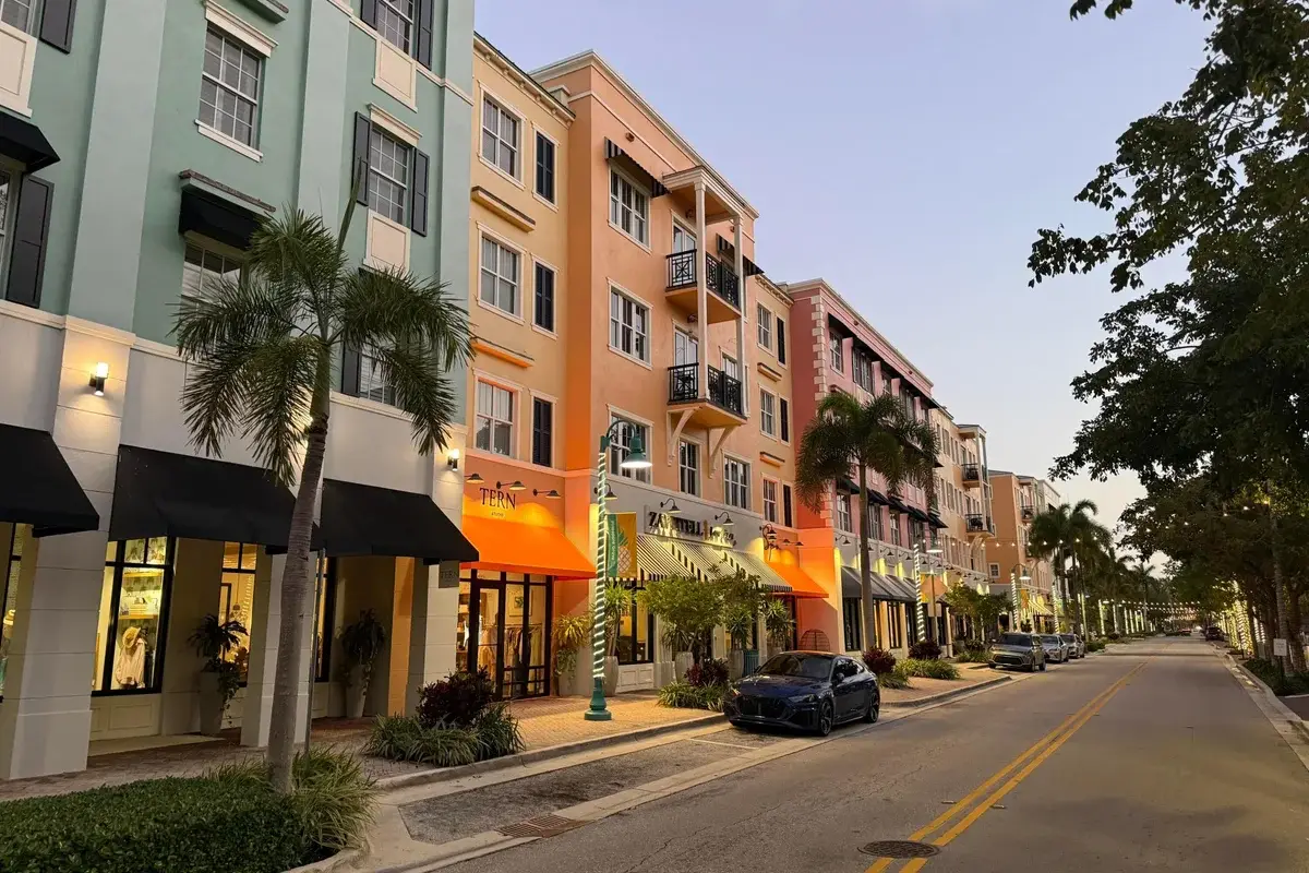 200 NE 2nd Ave #316, Delray Beach: photo 1 of 30