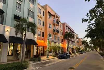 200 NE 2nd Ave #316, Delray Beach: photo 1 of 30