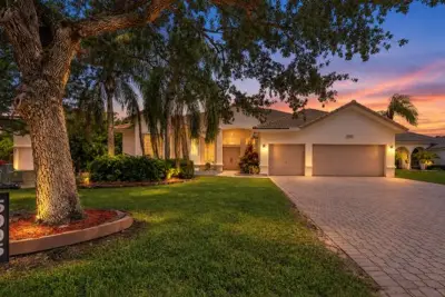 5005 NW 57th Ter, Coral Springs: photo 1 of 34