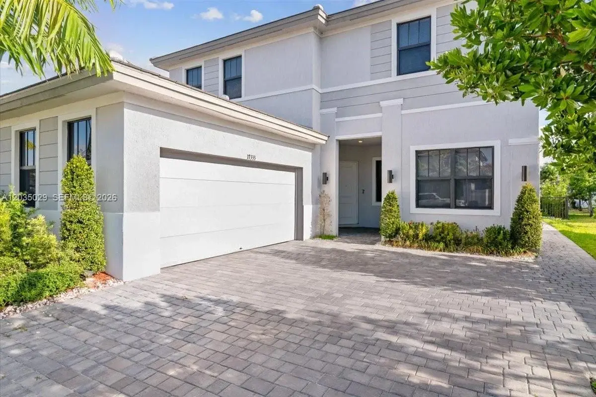 17333 SW 46th St, Miramar: photo 1 of 66