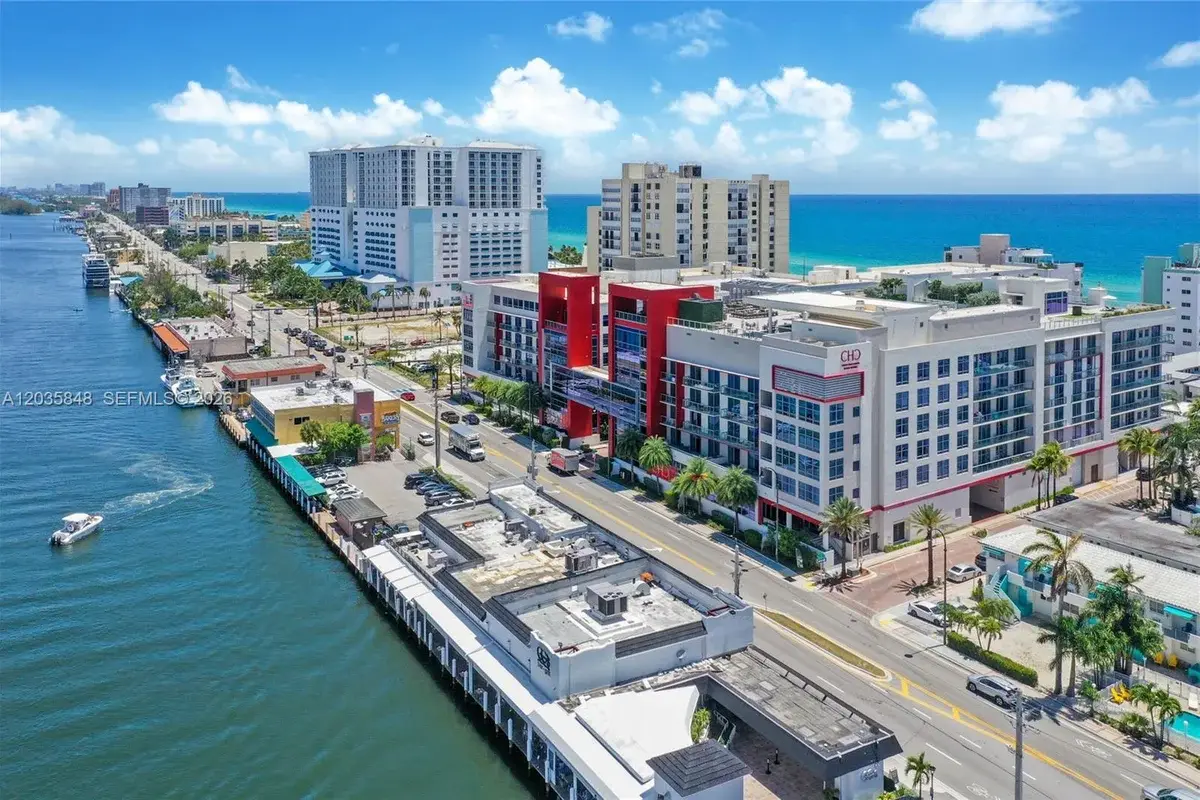 777 N Ocean Dr #N516, Hollywood: photo 1 of 21
