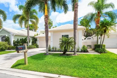 9101 Baybury Ln, West Palm Beach: photo 1 of 21