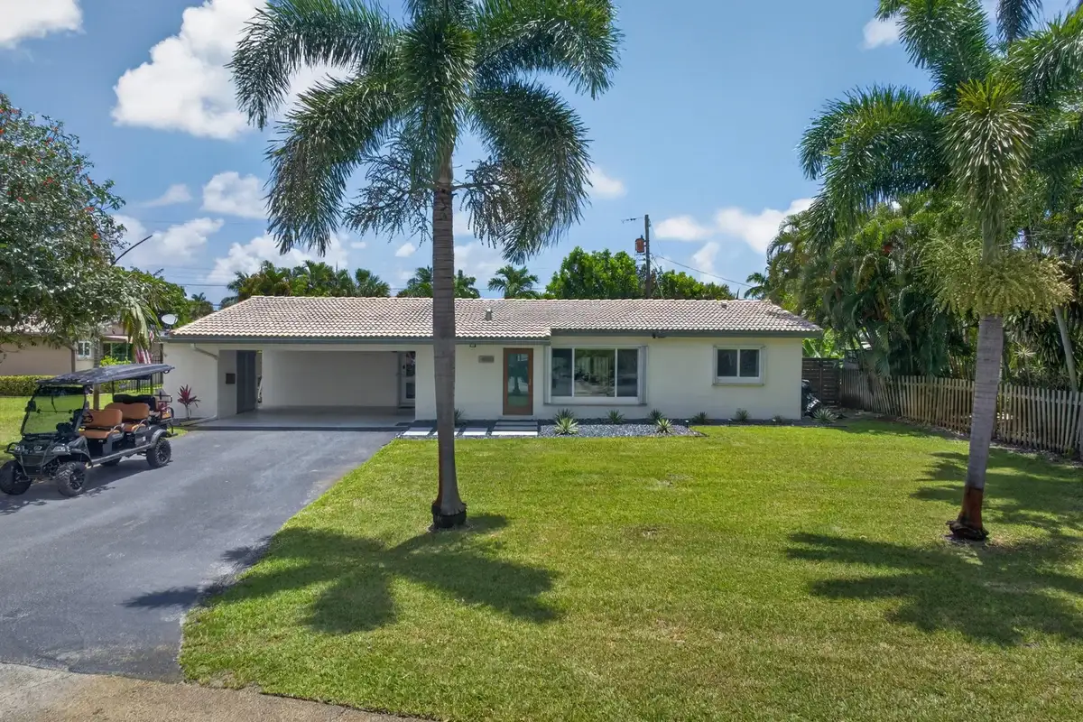 4800 NE 15th Ter, Oakland Park: photo 1 of 38