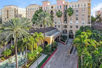520 SE 5th Ave #2307, Fort Lauderdale: photo 1 of 42