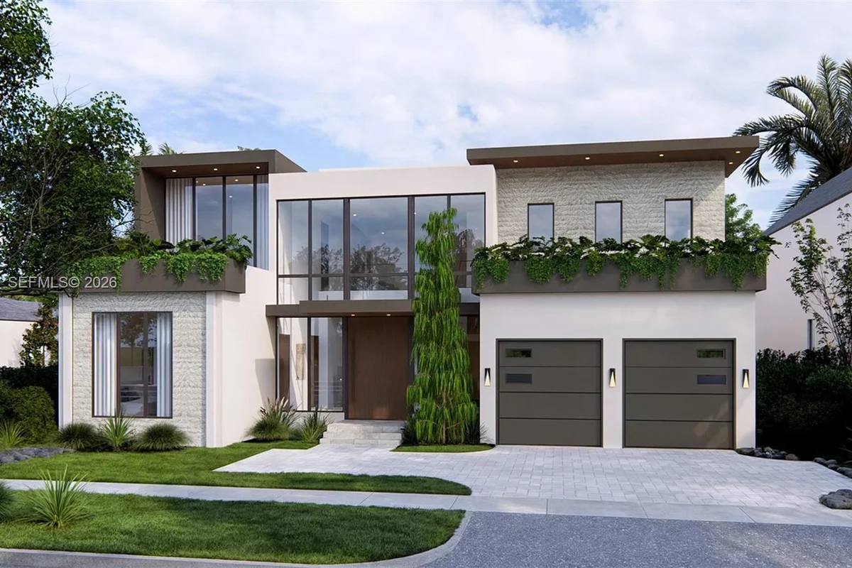 7235 SW 54th Ave, Miami: photo 1 of 17