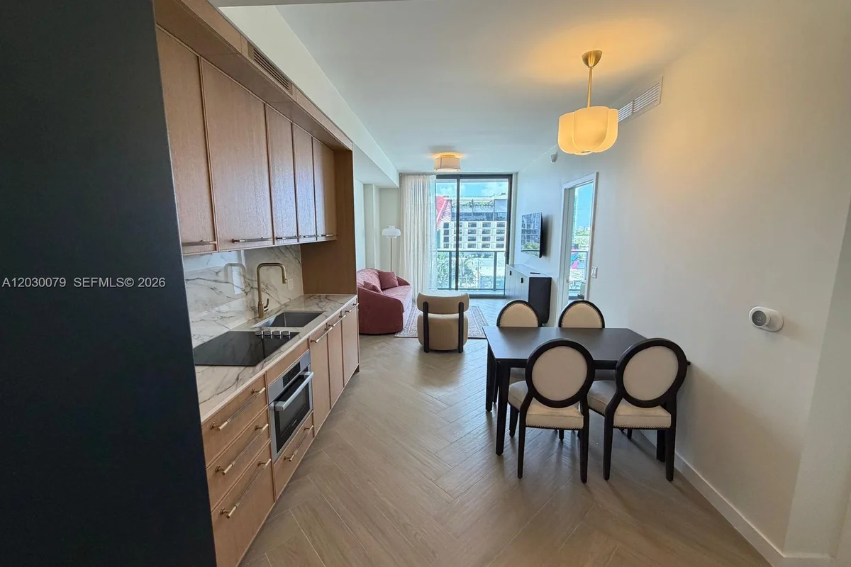 2700 NW 2nd Ave #606, Miami: photo 1 of 34