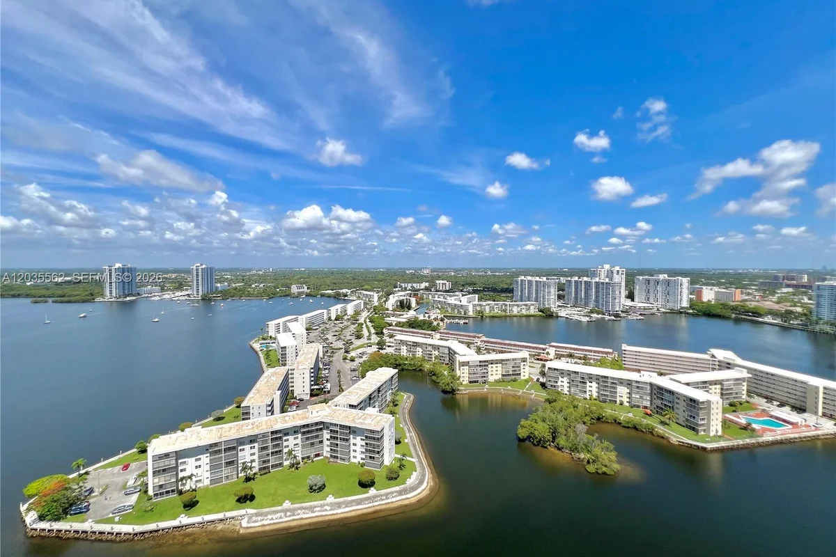 1000 W Island Blvd #3010, Aventura: photo 1 of 22