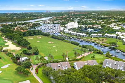 316 Spyglass Way, Jupiter: photo 1 of 38