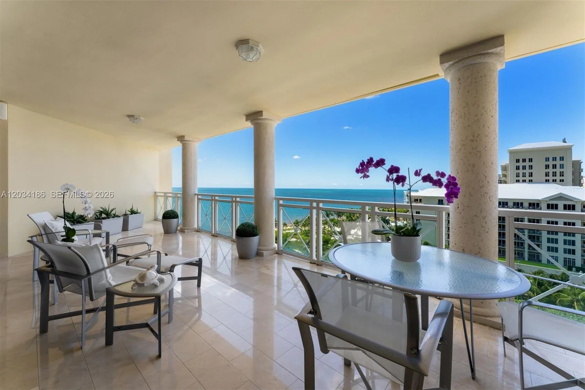430 Grand Bay Dr #1103, Key Biscayne: photo 1 of 37