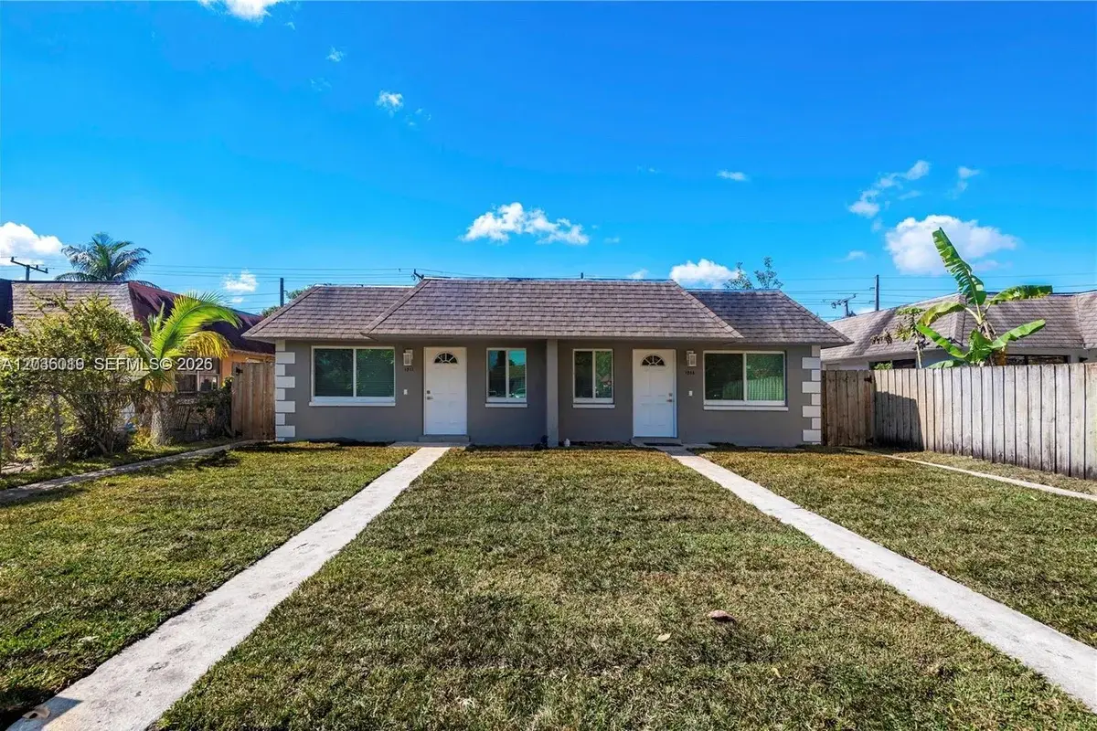 1511-1513 NW 8th Ave, Fort Lauderdale: photo 1 of 23