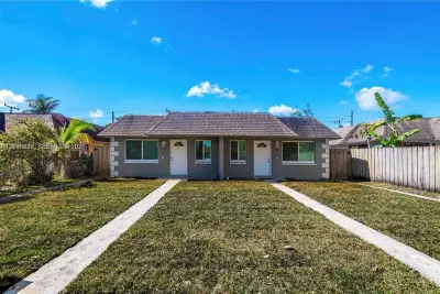 1511-1513 NW 8th Ave, Fort Lauderdale: photo 1 of 23