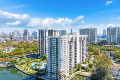 18151 NE 31st Ct #PH205, Aventura: photo 1 of 35