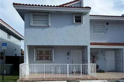 550 SW 115th Ave #710C, Sweetwater: photo 1 of 7