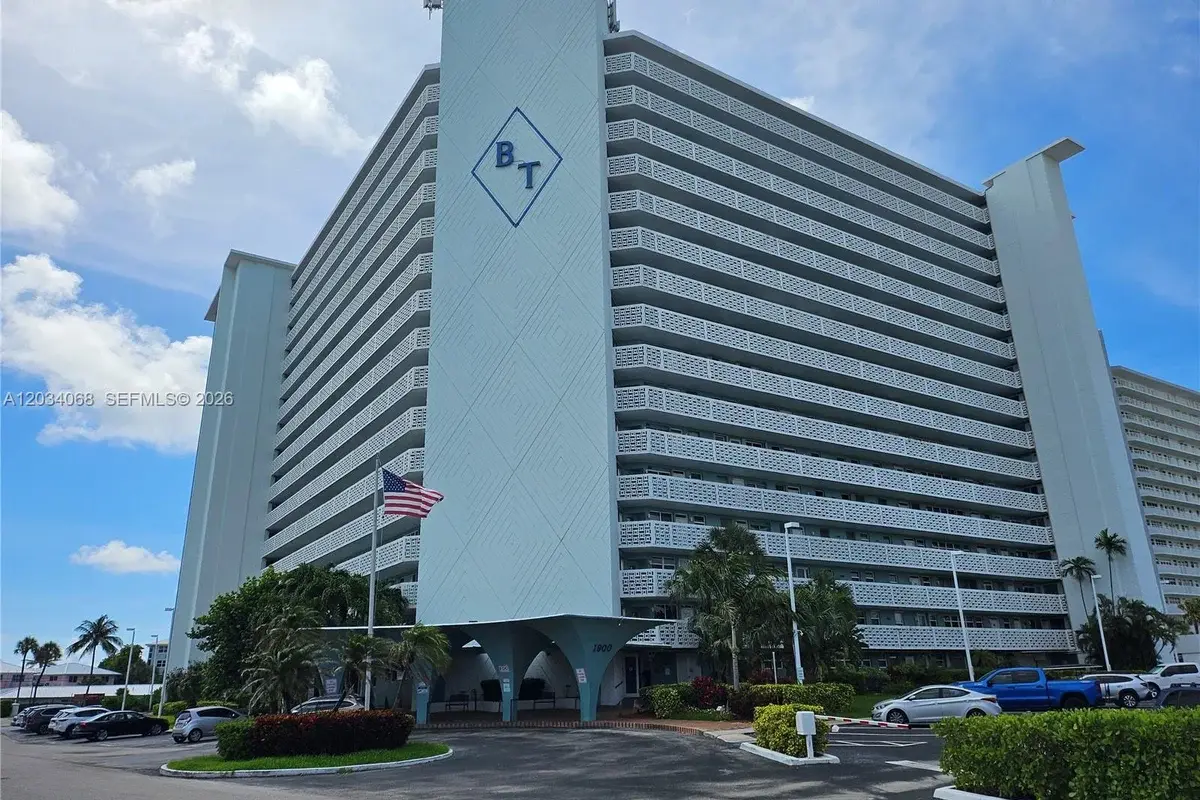 1900 S Ocean Dr #1704, Fort Lauderdale: photo 1 of 16