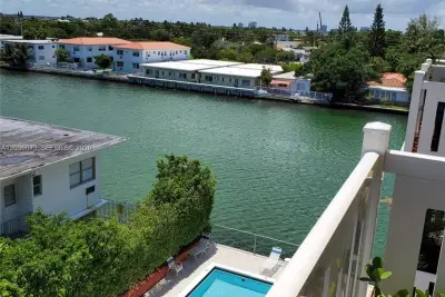 7900 Tatum Waterway Dr #502, Miami Beach: photo 1 of 27