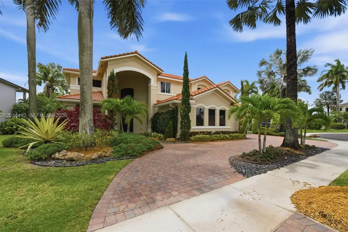 929 Gulfstream Ct, Weston: photo 1 of 48