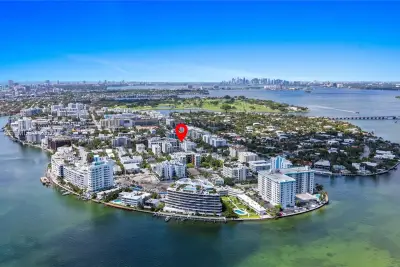 10001 W Bay Harbor Dr #202, Bay Harbor Islands: photo 1 of 59