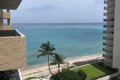 5440 N Ocean Ave #803, Riviera Beach: photo 1 of 32