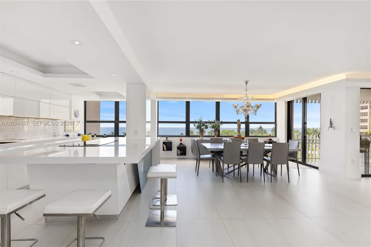 3 Grove Isle Dr #C502, Miami: photo 1 of 45