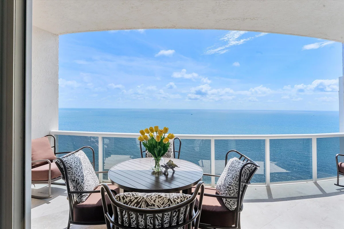 3200 N Ocean Blvd #2903, Lauderdale-by-the-Sea: photo 1 of 43