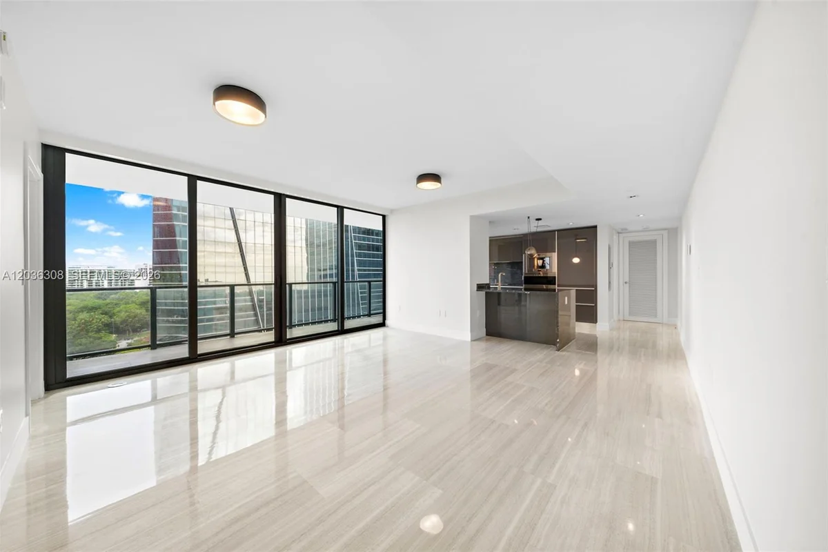 1451 Brickell Ave #1005, Miami: photo 1 of 29
