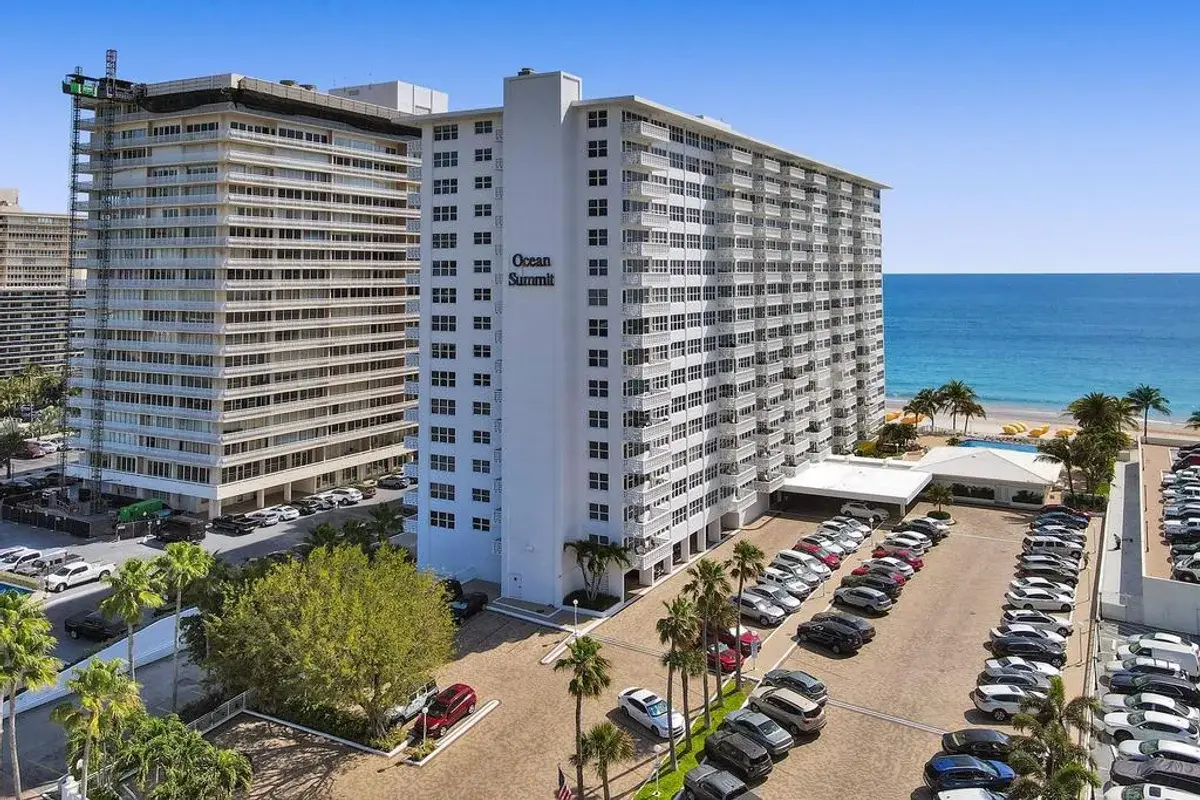 4010 Galt Ocean Dr #310, Fort Lauderdale: photo 1 of 47