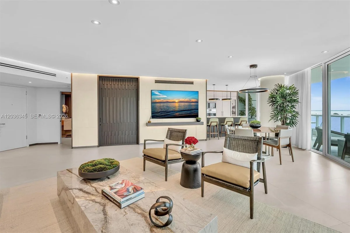 2127 Brickell Ave #1002, Miami: photo 1 of 48
