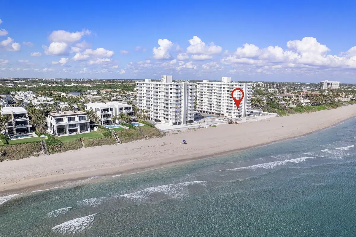 4505 S Ocean Blvd #307, Highland Beach: photo 1 of 39