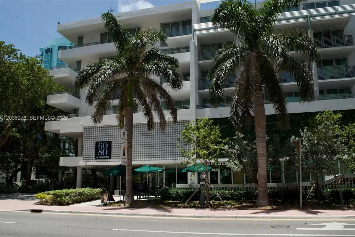 6080 Collins Ave #506, Miami Beach: photo 1 of 35