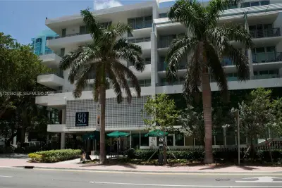 6080 Collins Ave #506, Miami Beach: photo 1 of 35