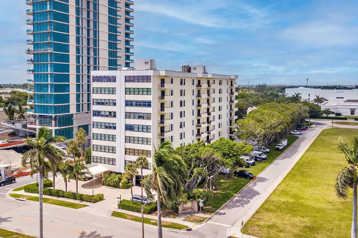 1501 S Flagler Dr #5g, West Palm Beach: photo 1 of 19