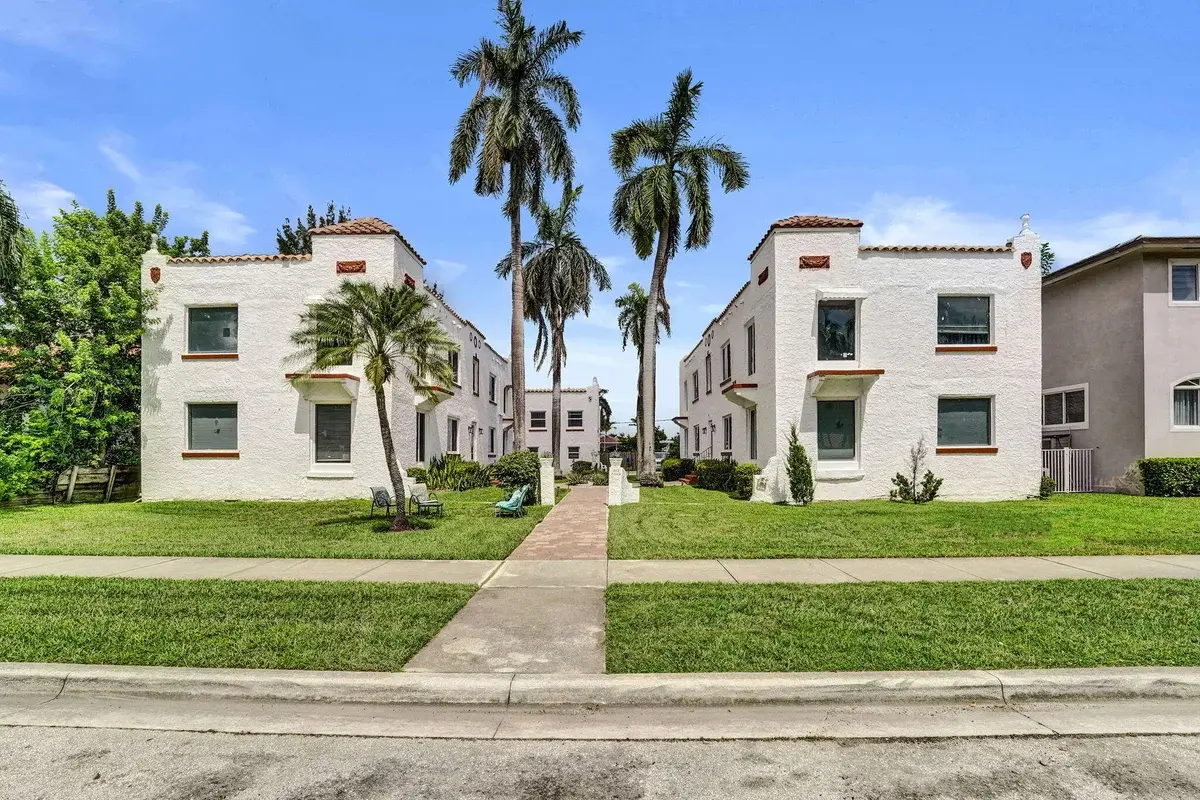 817 Tyler St #8, Hollywood: photo 1 of 14