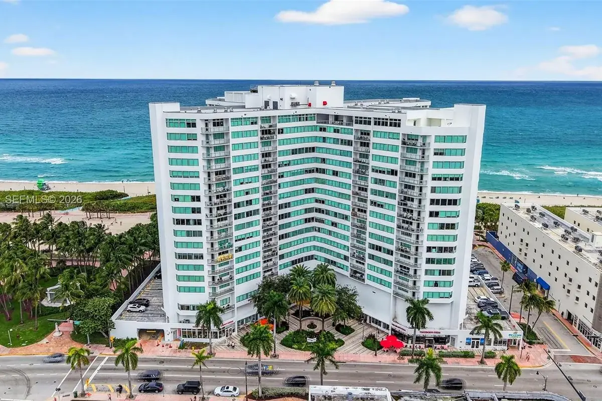 7135 Collins Ave #1124, Miami Beach: photo 1 of 58