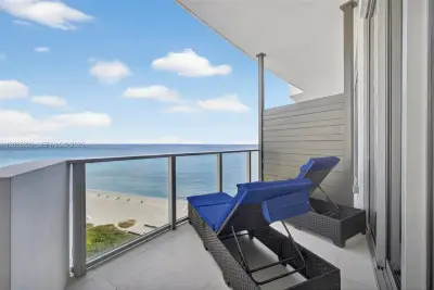3100 N Ocean Dr #H-1801, Riviera Beach: photo 1 of 18