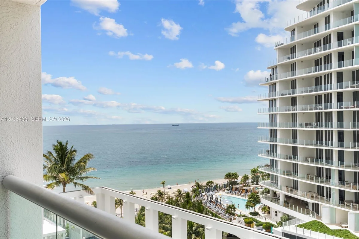 551 N Fort Lauderdale Beach Blvd #H1007, Fort Lauderdale: photo 1 of 14