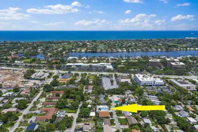 1779 Len Dr #1, North Palm Beach: photo 1 of 31