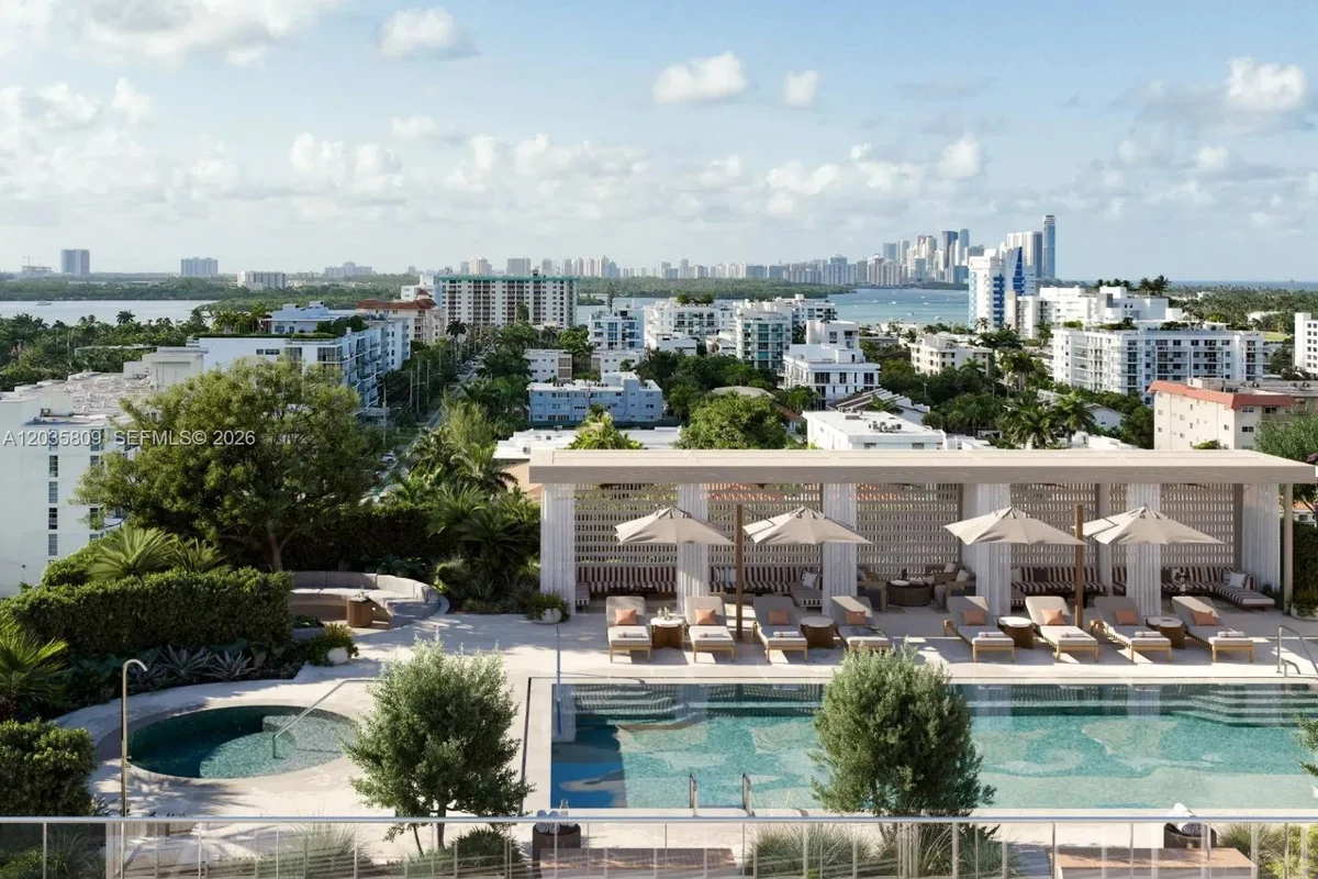 1176 97th St #707, Bay Harbor Islands: photo 1 of 41