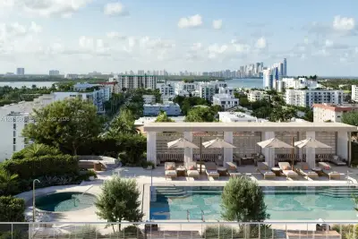 1176 97th St #707, Bay Harbor Islands: photo 1 of 41