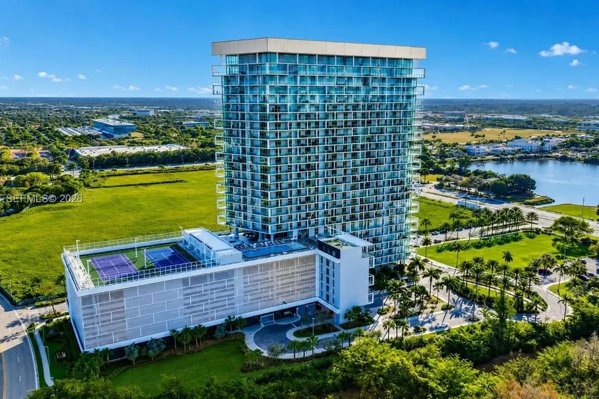 2000 Metropica Way #2609 & 2610, Sunrise: photo 1 of 63