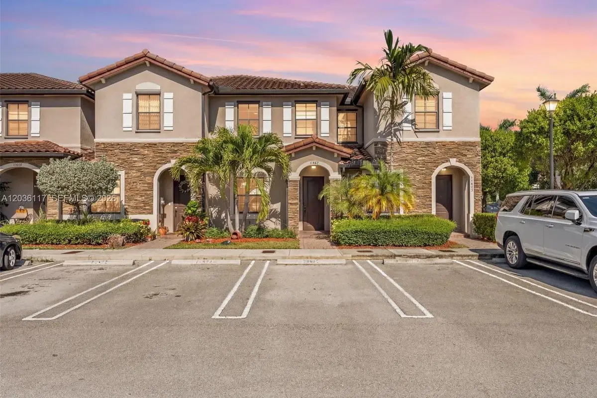 11467 SW 248th Ln, Homestead: photo 1 of 35