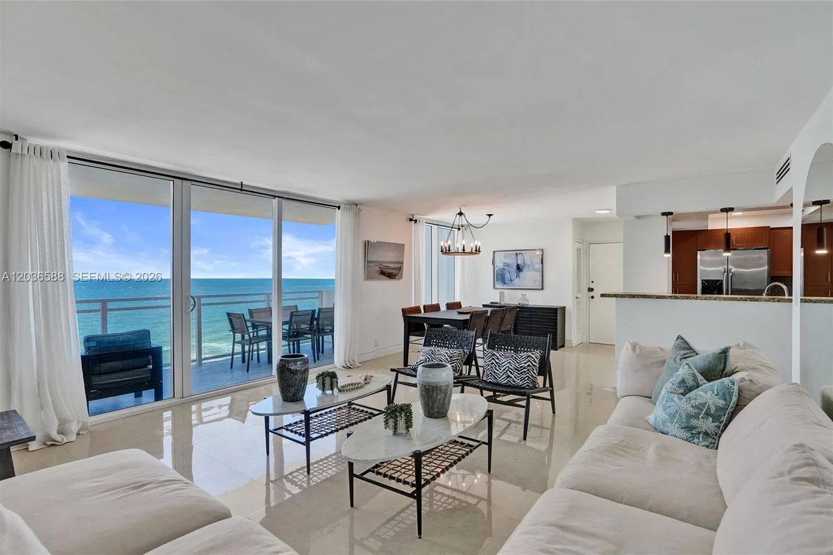 2030 S Ocean Dr #821, Hallandale Beach: photo 1 of 47