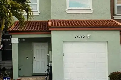 15112 NW 8th St #77, Pembroke Pines: photo 1 of 19