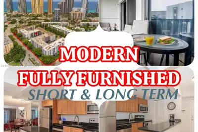 201 178th Dr #426, Sunny Isles Beach: photo 1 of 43