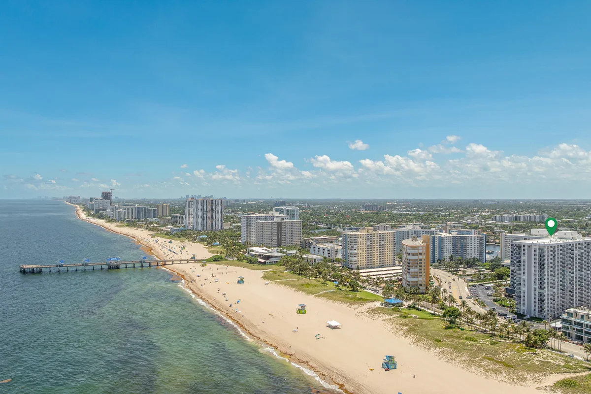 405 N Ocean Blvd #815, Pompano Beach: photo 1 of 21