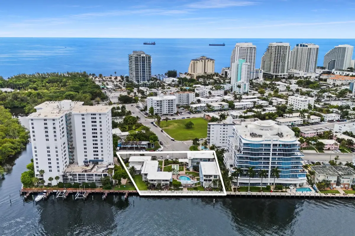741 Bayshore Dr #16n, Fort Lauderdale: photo 1 of 29