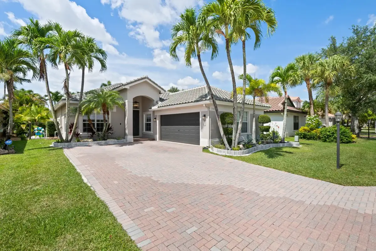 11184 NW 65th Ct, Parkland: photo 1 of 45
