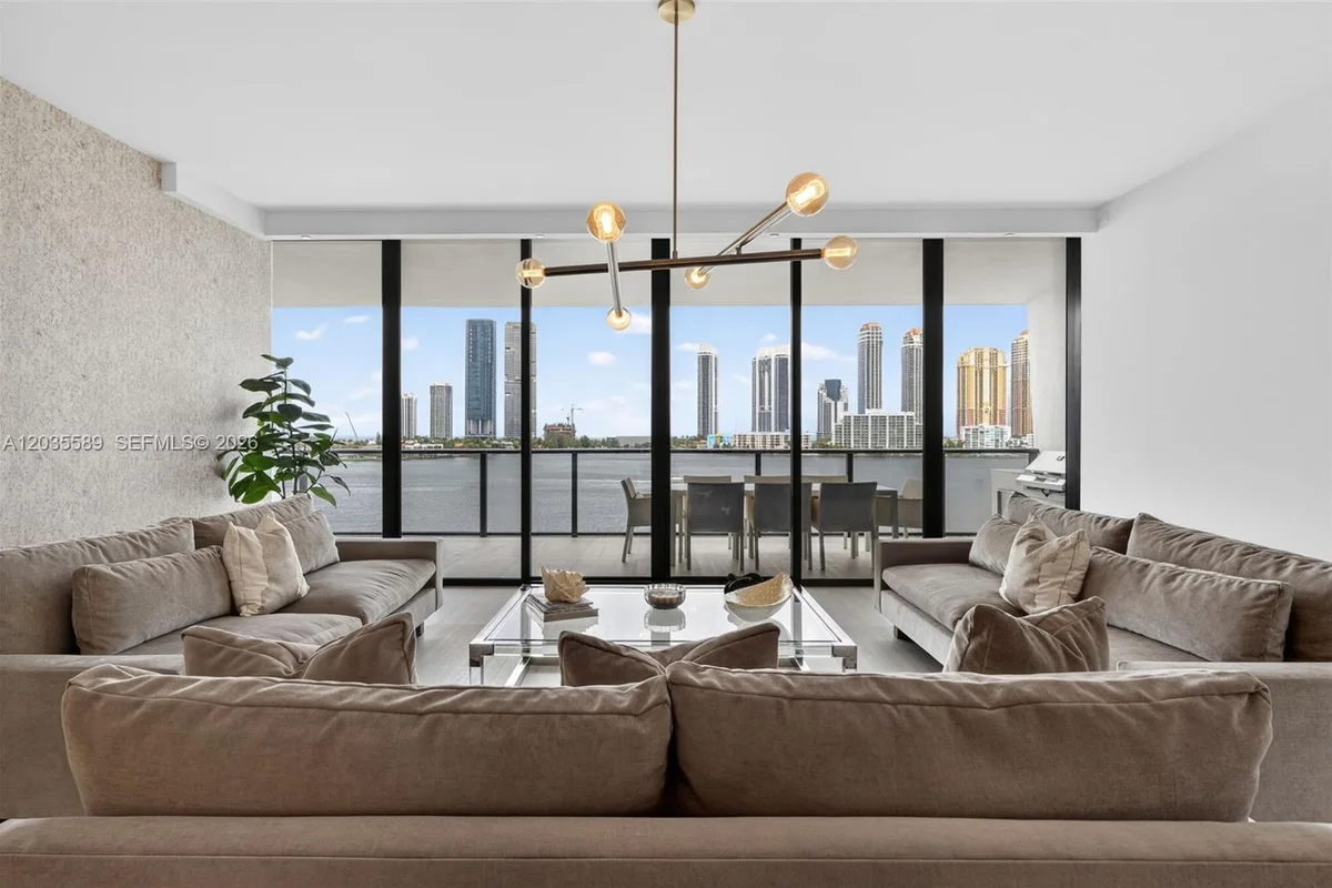 5500 Island Estates Dr #507, Aventura: photo 1 of 32