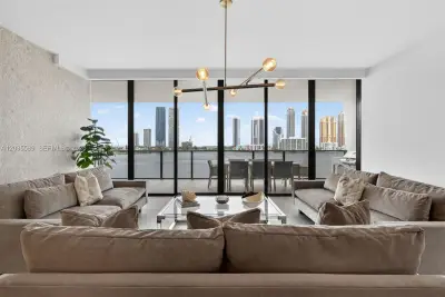 5500 Island Estates Dr #507, Aventura: photo 1 of 32