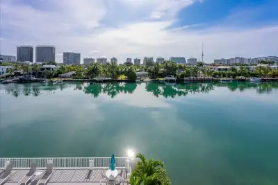 9381 E Bay Harbor Dr #404S, Bay Harbor Islands: photo 1 of 52